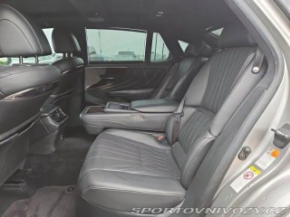 Lexus Ostatní modely 500 F Sport 2018