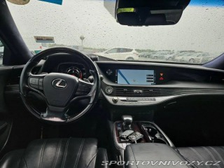 Lexus Ostatní modely 500 F Sport 2018
