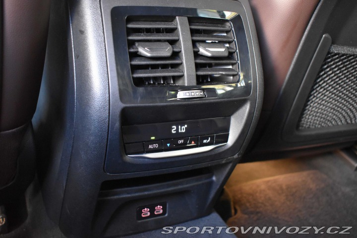 BMW X4 xD 30d ///M TAŽNÉ*ZÁRUKA* 2023