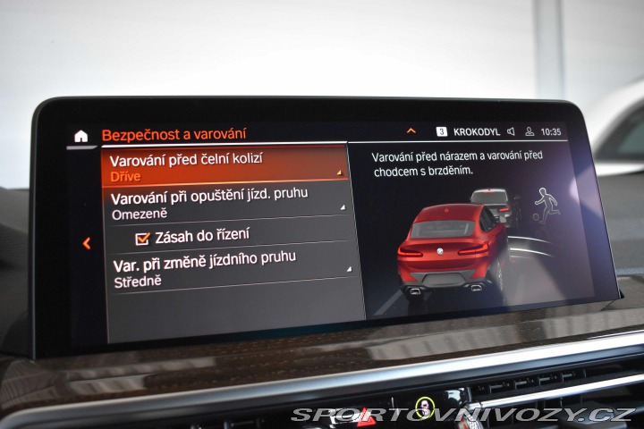 BMW X4 xD 30d ///M TAŽNÉ*ZÁRUKA* 2023