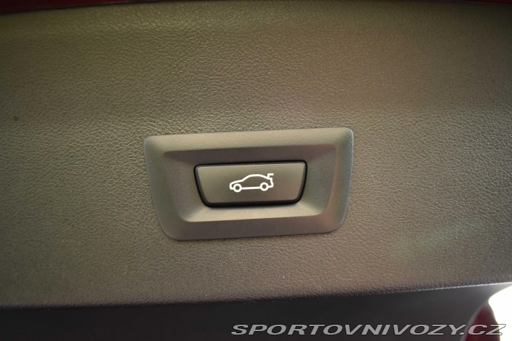BMW X4 xDrive30d ///M TAŽNÉ*ČR 1 2023