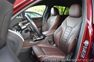 BMW X4 xDrive30d ///M TAŽNÉ*ČR 1 2023