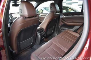 BMW X4 xDrive30d ///M TAŽNÉ*ČR 1 2023