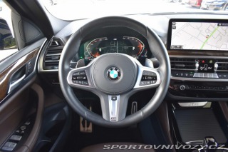 BMW X4 xDrive30d ///M TAŽNÉ*ČR 1 2023