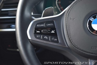 BMW X4 xDrive30d ///M TAŽNÉ*ČR 1 2023