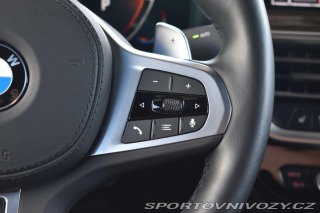 BMW X4 xDrive30d ///M TAŽNÉ*ČR 1 2023