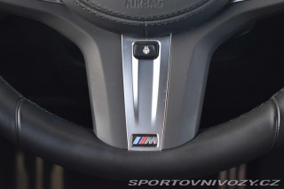 BMW X4 xDrive30d ///M TAŽNÉ*ČR 1 2023