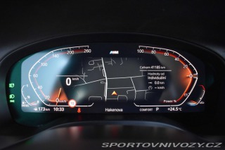 BMW X4 xDrive30d ///M TAŽNÉ*ČR 1 2023