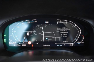 BMW X4 xDrive30d ///M TAŽNÉ*ČR 1 2023