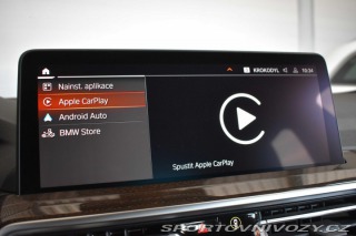 BMW X4 xDrive30d ///M TAŽNÉ*ČR 1 2023