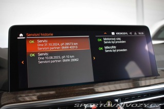BMW X4 xDrive30d ///M TAŽNÉ*ČR 1 2023