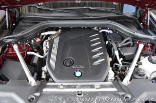 BMW X4 xDrive30d ///M TAŽNÉ*ČR 1 2023