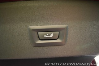 BMW X4 xDrive30d ///M TAŽNÉ*ČR 1 2023