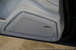 Porsche Panamera TURBO*ST*PDLS*PDCC*ZÁRUKA 2019