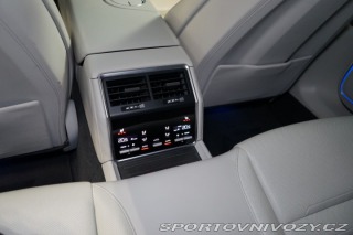 Porsche Panamera TURBO*ST*PDLS*PDCC*ZÁRUKA 2019