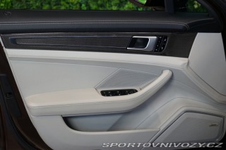 Porsche Panamera TURBO*ST*PDLS*PDCC*ZÁRUKA 2019