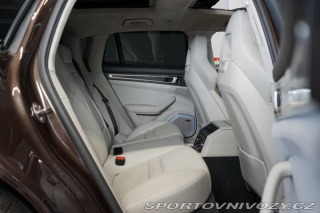 Porsche Panamera TURBO*ST*PDLS*PDCC*ZÁRUKA 2019
