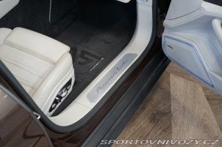 Porsche Panamera TURBO*ST*PDLS*PDCC*ZÁRUKA 2019