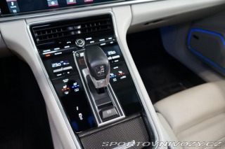 Porsche Panamera TURBO*ST*PDLS*PDCC*ZÁRUKA 2019