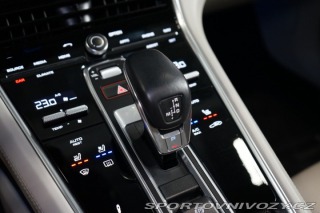 Porsche Panamera TURBO*ST*PDLS*PDCC*ZÁRUKA 2019