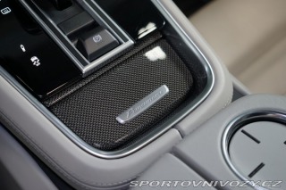 Porsche Panamera TURBO*ST*PDLS*PDCC*ZÁRUKA 2019