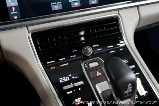 Porsche Panamera TURBO*ST*PDLS*PDCC*ZÁRUKA 2019