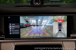 Porsche Panamera TURBO*ST*PDLS*PDCC*ZÁRUKA 2019