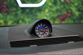 Porsche Panamera TURBO*ST*PDLS*PDCC*ZÁRUKA 2019