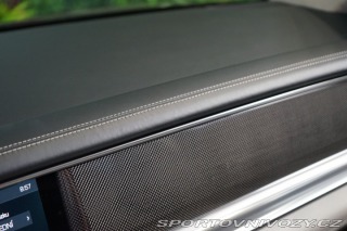 Porsche Panamera TURBO*ST*PDLS*PDCC*ZÁRUKA 2019