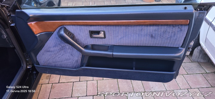 Audi Coupé 89 B3 1990
