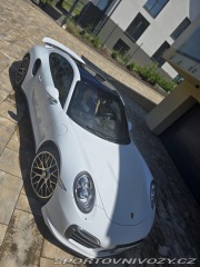 Porsche 911 991 TURBO S DPH 2014