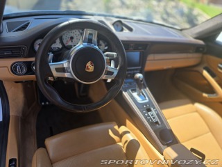Porsche 911 991 TURBO S DPH 2014