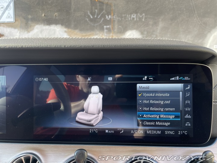 Mercedes-Benz CLS 2019