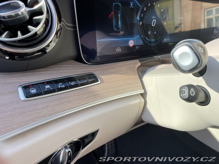 Mercedes-Benz CLS 2019