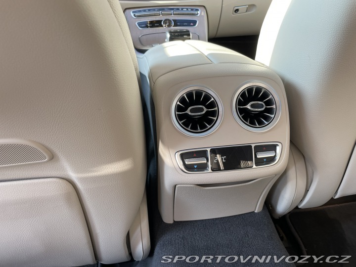 Mercedes-Benz CLS 2019
