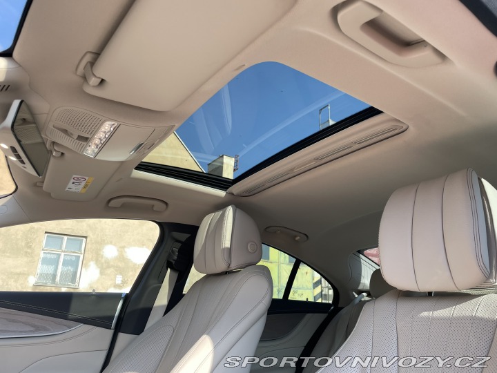 Mercedes-Benz CLS 2019