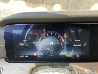Mercedes-Benz CLS  2019