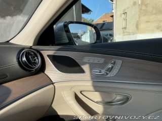 Mercedes-Benz CLS  2019