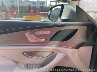 Mercedes-Benz CLS  2019