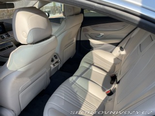 Mercedes-Benz CLS  2019