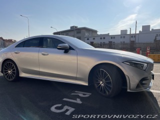 Mercedes-Benz CLS  2019