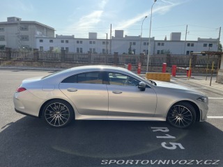 Mercedes-Benz CLS  2019