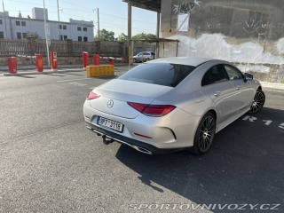 Mercedes-Benz CLS  2019