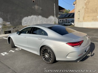 Mercedes-Benz CLS  2019