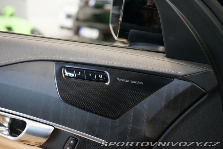 Volvo Ostatní modely XC90 T8*RECHARGE*R-DESIGN*PANO 2024