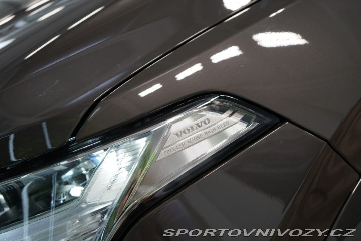 Volvo Ostatní modely XC90 T8*RECHARGE*R-DESIGN*PANO 2024