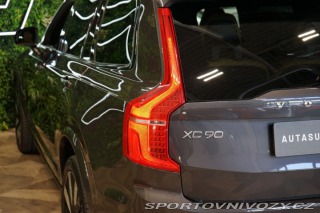 Volvo Ostatní modely XC90 T8*RECHARGE*R-DESIGN*PANO 2024
