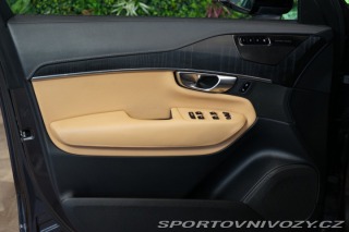 Volvo Ostatní modely XC90 T8*RECHARGE*R-DESIGN*PANO 2024