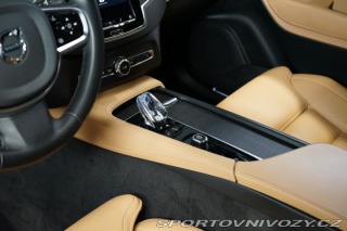 Volvo Ostatní modely XC90 T8*RECHARGE*R-DESIGN*PANO 2024