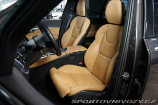 Volvo Ostatní modely XC90 T8*RECHARGE*R-DESIGN*PANO 2024
